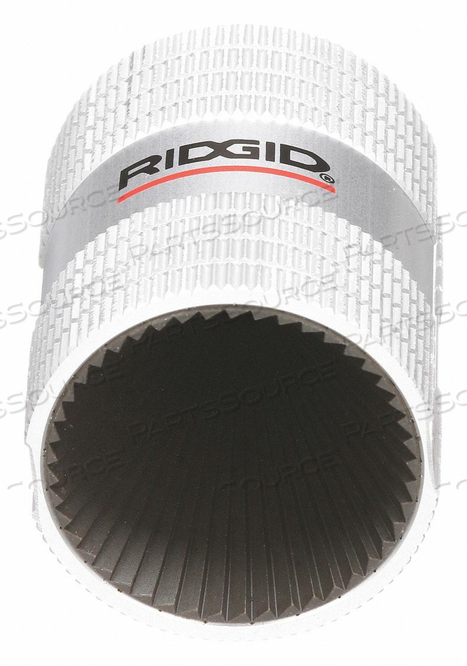 INNER-OUTER REAMER 1/4-1 1/4 IN by Ridgid