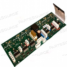 MOTOR CONTROL BOARD 