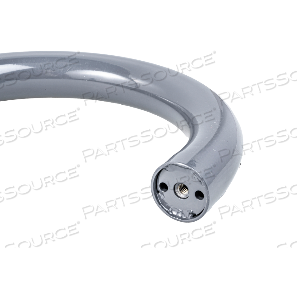 HANDLE MAST, GRAY by Scale-Tronix