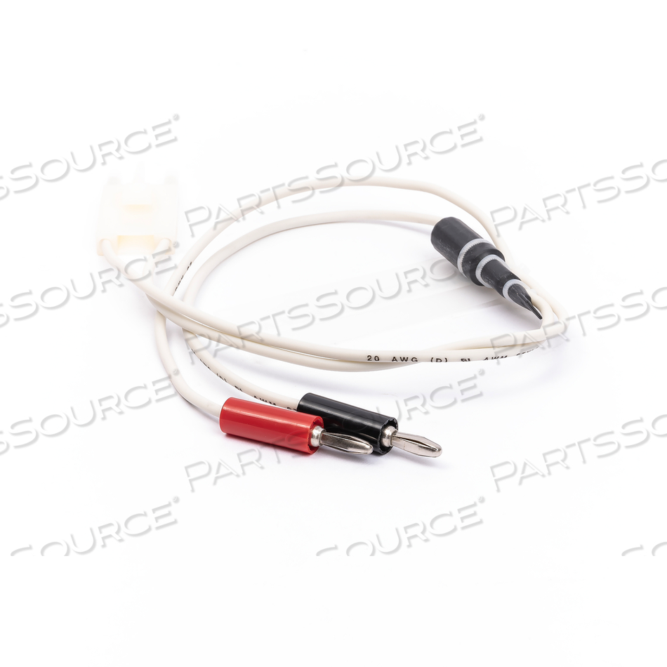 MFC TO ANALYZER ADAPTER by ZOLL Medical Corporation