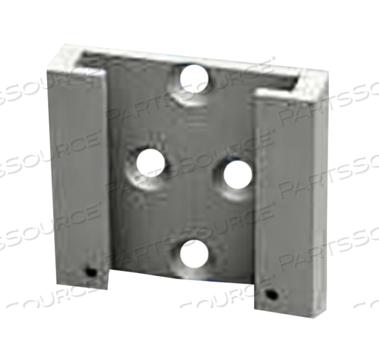 CROSSVENT WALL MOUNT BRACKET by Bio-Med Devices