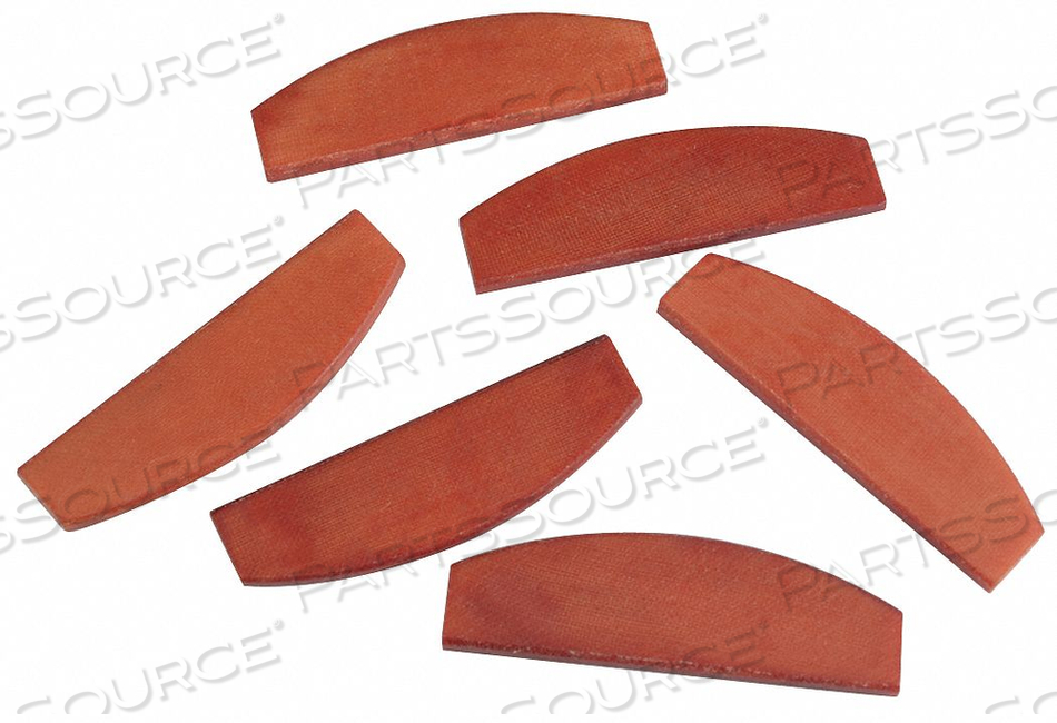 BLADES PK6 by Westward