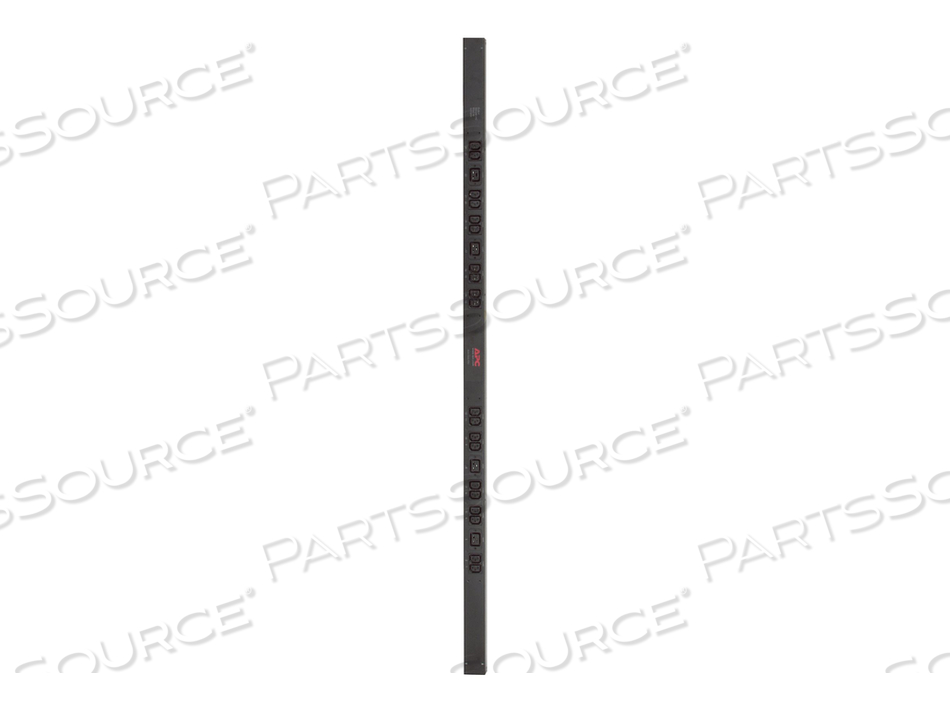 POWER DISTRIBUTION STRIP - AC 230 V by APC / American Power Conversion