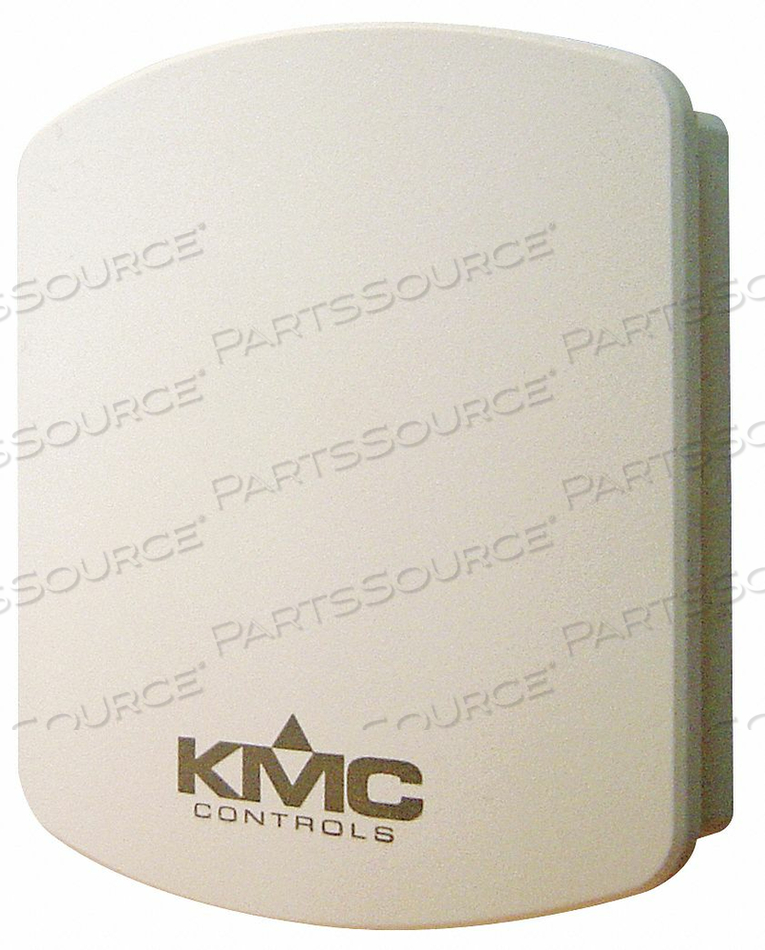 TEMP SENSOR WALL MOUNTED by KMC Controls