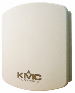 TEMP SENSOR WALL MOUNTED by KMC Controls