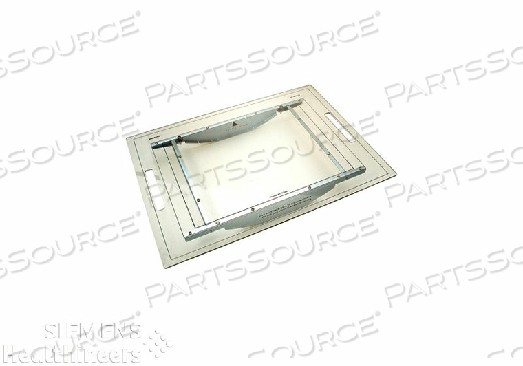 ASM SYMBIA SHEET SOURCE HOLDER by Siemens Medical Solutions