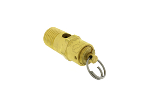 RELIEF VALVE ASSEMBLY FOR AUTOMATED ENDOSCOPE REPROCESSOR AIRTANK by Medivators (Cantel Medical) (now STERIS)