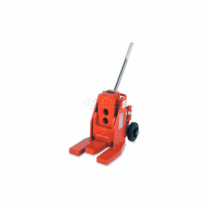 FORKLIFTER FORKLIFT JACK 11,000 LB. CAPACITY by GKS-Perfekt