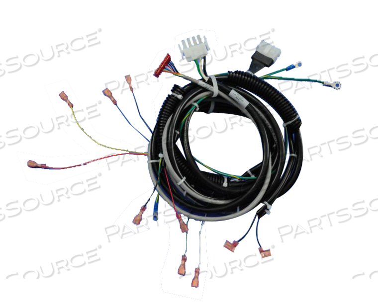 CABLE, RIGHT NETWORK, HARENESS, FOR USE WITH: FOR MODEL FL28EX GOBED® II MEDSURG BED by Stryker Medical