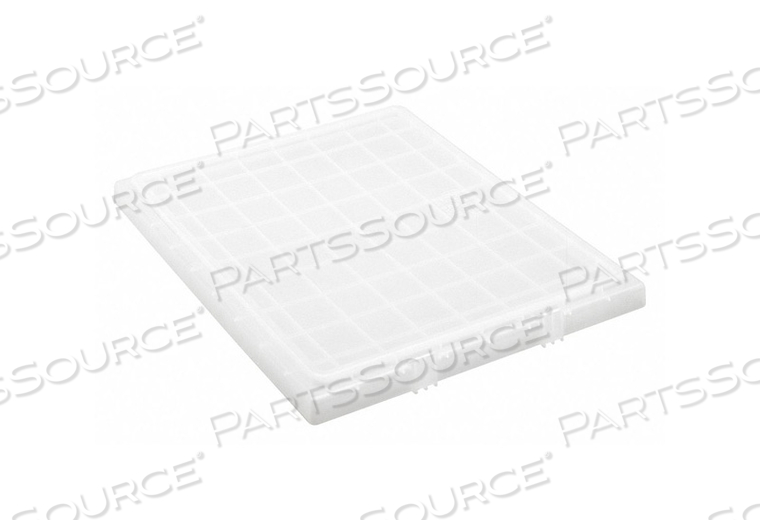 LID 17 H OUTSIDE CLEAR by Quantum Storage Systems LID 17 H OUTSIDE CLEAR by Quantum Storage Systems