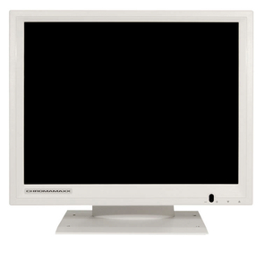 17" LCD DISPLAY by ChromaMaxx