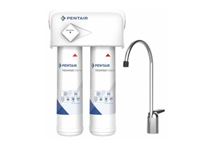 FILTRATION SYSTEM FLOW RATE 0.6 GPM by Pentair