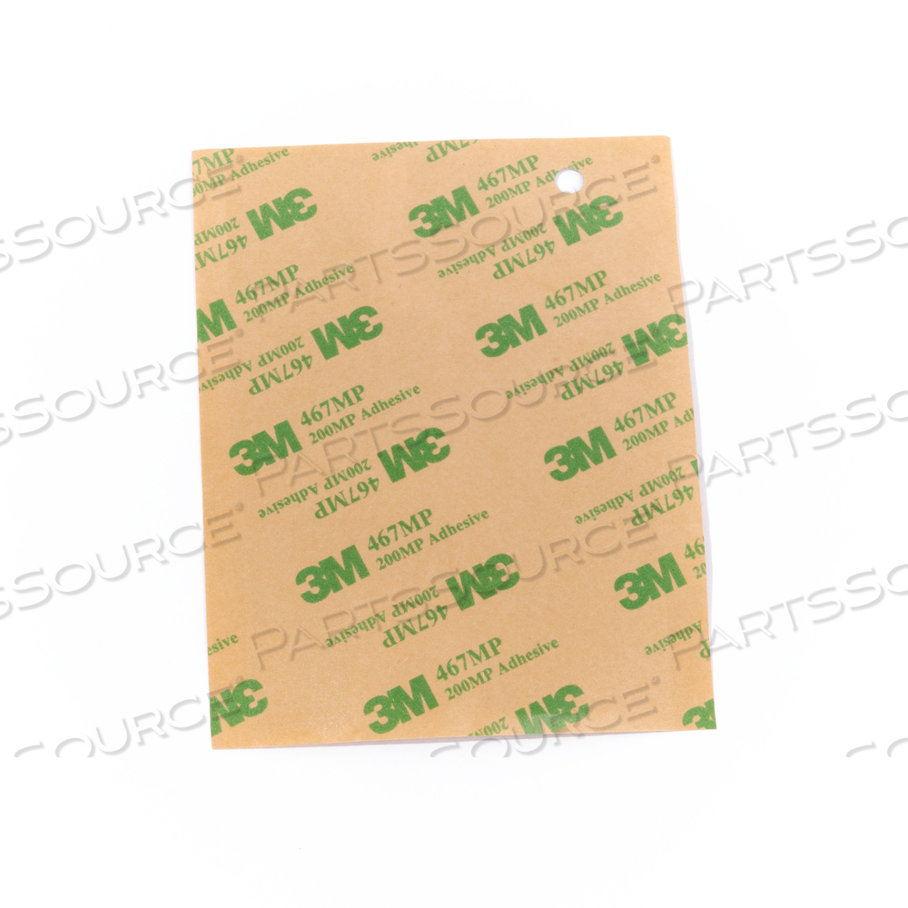 D920-P LABEL SET by Arjo Inc.