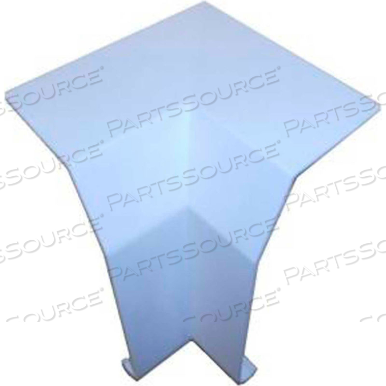 INSIDE CORNER BASEBOARD FRONT COVER by Neatheat INSIDE CORNER BASEBOARD FRONT COVER by Neatheat
