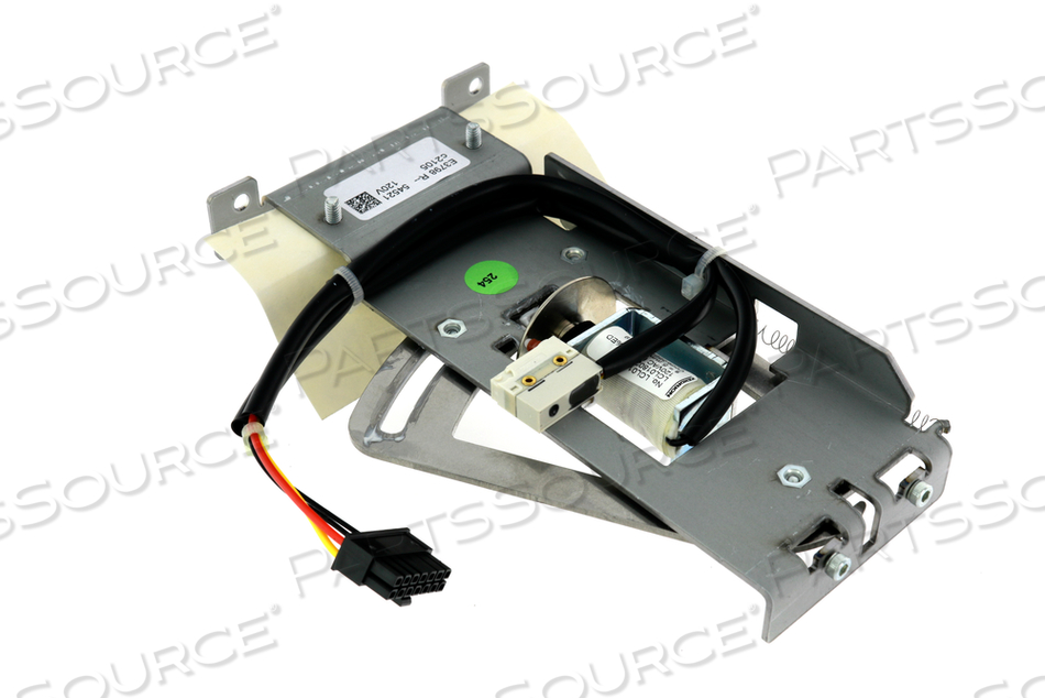 LID LOCK ASSEMBLY COMPLETE by Hettich Instruments LP