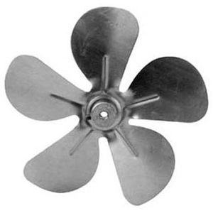 BLADE, FAN, 5.5", 3/16"HOLE, CCW by Perlick Refrigeration