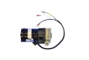 PUMP WITH CERAMIC SHAFT by Stryker Medical PUMP WITH CERAMIC SHAFT by Stryker Medical