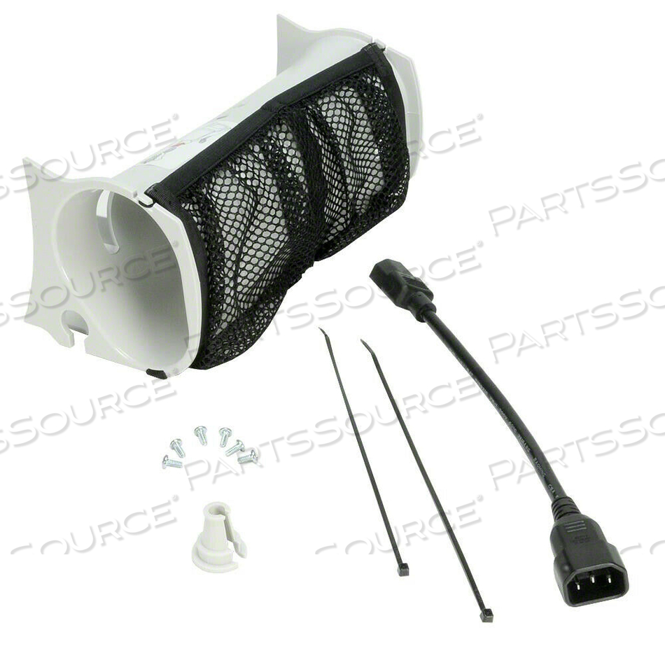 ONESTEP CABLE MANAGER by ZOLL Medical Corporation ONESTEP CABLE MANAGER by ZOLL Medical Corporation