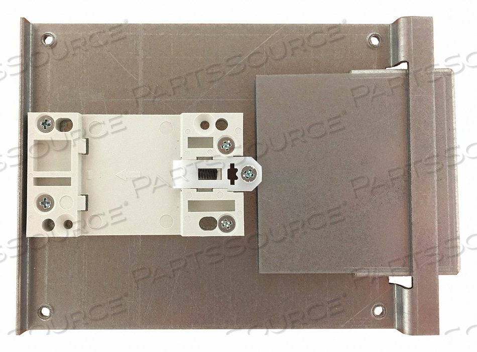 ADAPTER DIN RAIL by Fuji Electric ADAPTER DIN RAIL by Fuji Electric