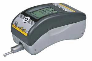 SURFACE ROUGHNESS TESTER PORTABLE by Tesa Brown Sharpe