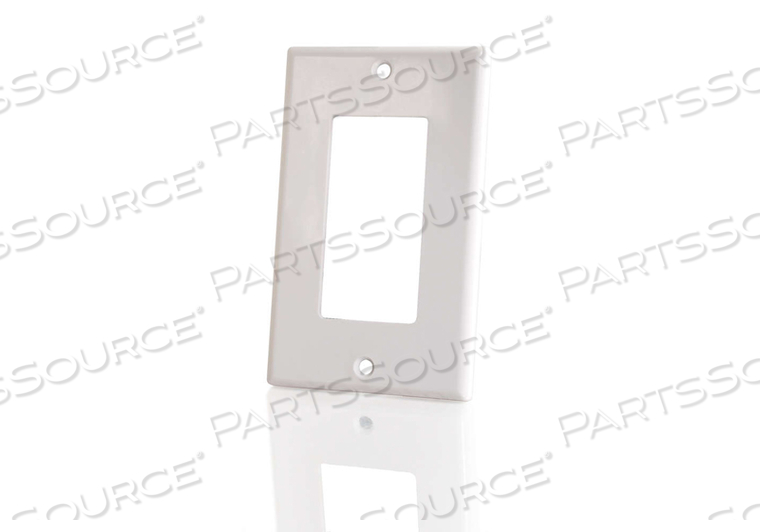 IR REPEATER WALL PLATE EXTENSION KIT by Legrand AV (C2G)