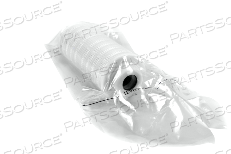 FILTER, 0.2 UM by STERIS Corporation FILTER, 0.2 UM by STERIS Corporation
