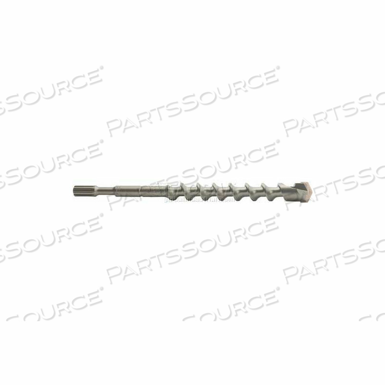 3/4" X 36" SPLINE DRIVE by International Tool Mfg. 3/4" X 36" SPLINE DRIVE by International Tool Mfg.