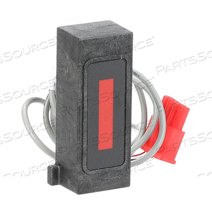 37 L X 3.18 W X 1.56IN H SENSOR ASSEMBLY FOR DCM-500/750-OS ICE/DISPENSER MACHINE by Hoshizaki North Central Distribution Center, Inc.