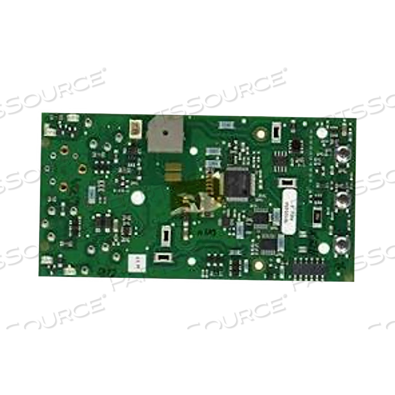 TOXGARD II ROOM OXYGEN MONITOR SYSTEM PUMP AND PRINTED CIRCUIT BOARD ASSEMBLY by MSA Safety Sales, LLC