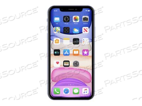 SCREENFORCE, SCREEN PROTECTOR FOR CELLULAR PHONE, GLASS, FOR APPLE IPHONE 11 by Belkin SCREENFORCE, SCREEN PROTECTOR FOR CELLULAR PHONE, GLASS, FOR APPLE IPHONE 11 by Belkin