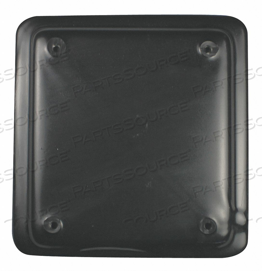 WEATHERPROOF COVER VERTICAL MOUNTING by Calbond WEATHERPROOF COVER VERTICAL MOUNTING by Calbond