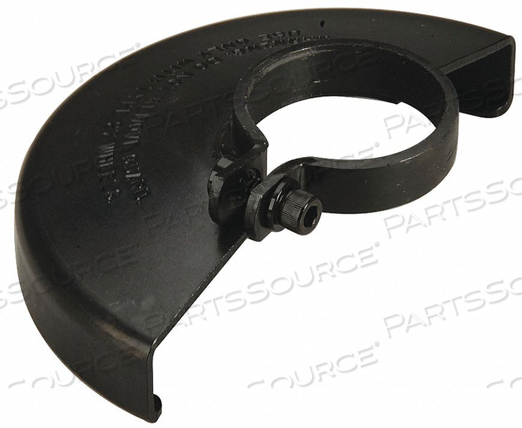 GUARD ASSEMBLY 5 IN by Dynabrade GUARD ASSEMBLY 5 IN by Dynabrade