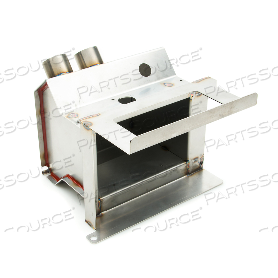 BOX,HEATING ELEMENT,DRYING by STERIS Corporation