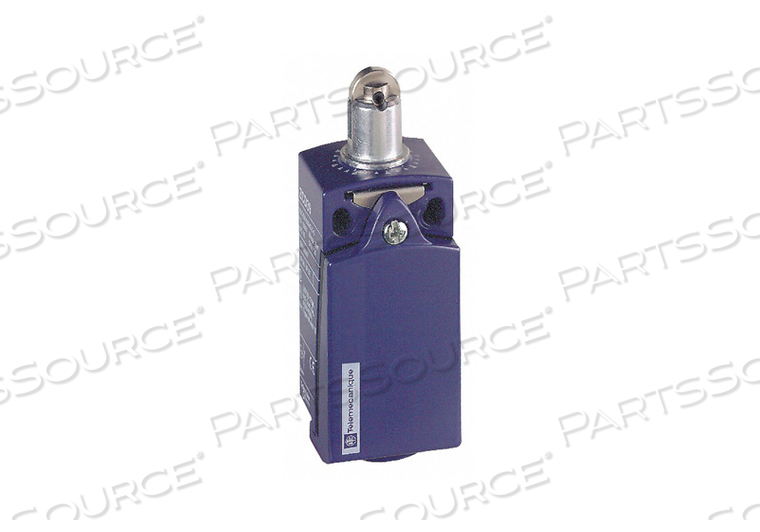 MINIATURE LIMIT SWITCH by Telemecanique Sensors