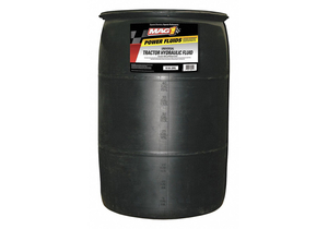 TRACTOR HYDRAULIC FLUID 55 GAL. by MAG 1