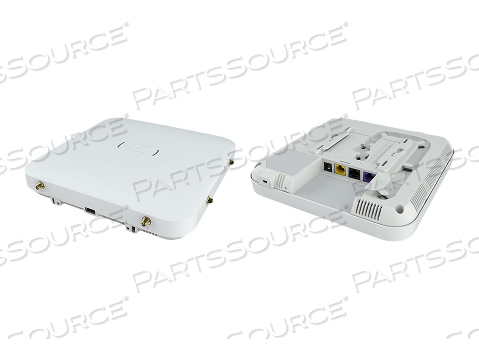 EXTREME NETWORKS EXTREMEMOBILITY AP510E INDOOR ACCESS POINT, WIRELESS ACCESS POINT, BLUETOOTH, WI-FI 6, TAA COMPLIANT by Extreme Network