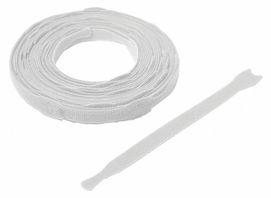 PERFORATED STRAPS 3/4 W WHITE PK45 by Velcro