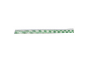 DOUBLE COATED TAPE SHAPE 1 X 2IN PK162 by 3M Consumer