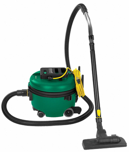 CANISTER VACUUM DISPOSABLE BAG 106 CFM by Bissell Commercial