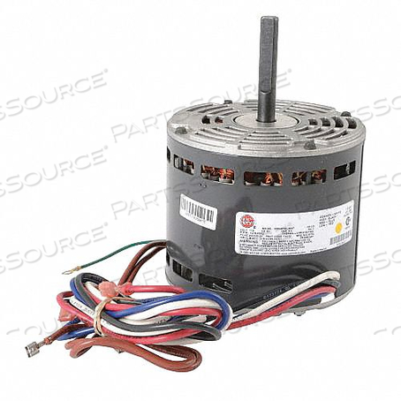 115V 1/3HP 1075RPM 3SPD MOTOR by Lennox