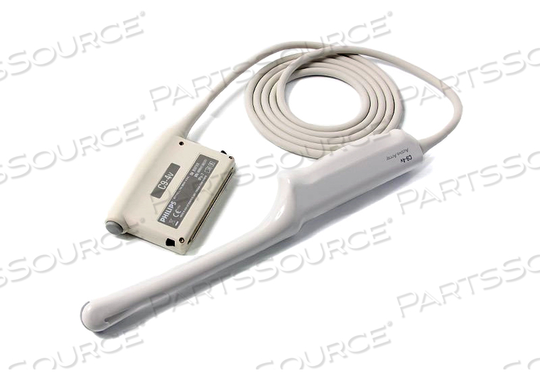 C9-4V TRANSDUCER (CARTRIDGE) by Philips Healthcare