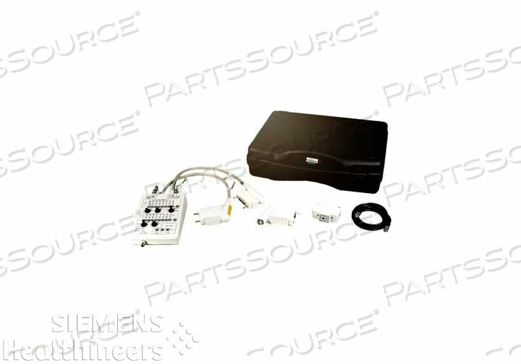 7715720 Siemens Medical Solutions SERVICE PLUG KIT PartsSource
