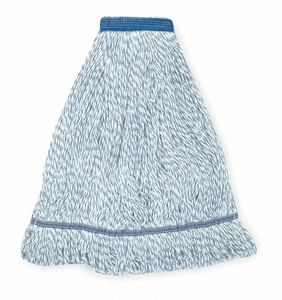 STRIP WET MOP 22 OZ RAYON by Tough Guy STRIP WET MOP 22 OZ RAYON by Tough Guy