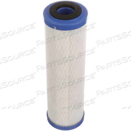 CG5-10 WATER FILTR SYSTEM SING by Everpure (PENTAIR Foodservice)