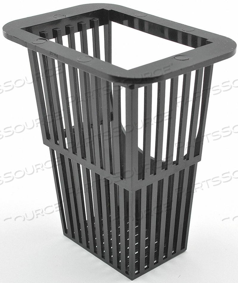 INTAKE SCREEN USE WITH 4NY91 by Little Giant