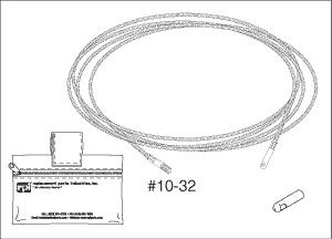 METAL TUBING SNAKE by A-dec METAL TUBING SNAKE by A-dec