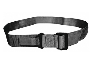 RIGGERS BELT BLACK MENS S by BlackHawk Industrial Distribution, Inc.