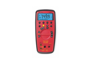 DIGITAL MULTIMETER 750V 10A 40 MOHMS by Amprobe