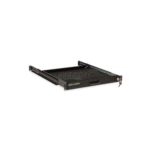 1U 4-POST RACKMOUNT KEYBOARD TRAY by Kendall Howard LLC