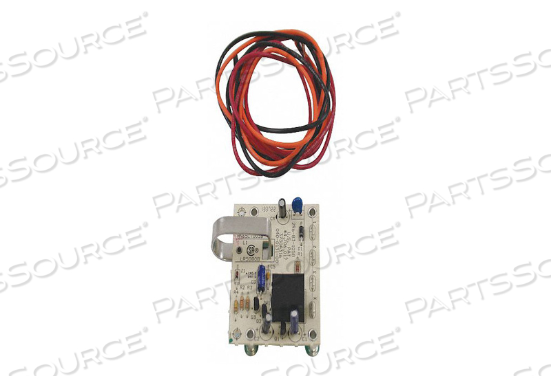 RELAY SENSING by Carrier